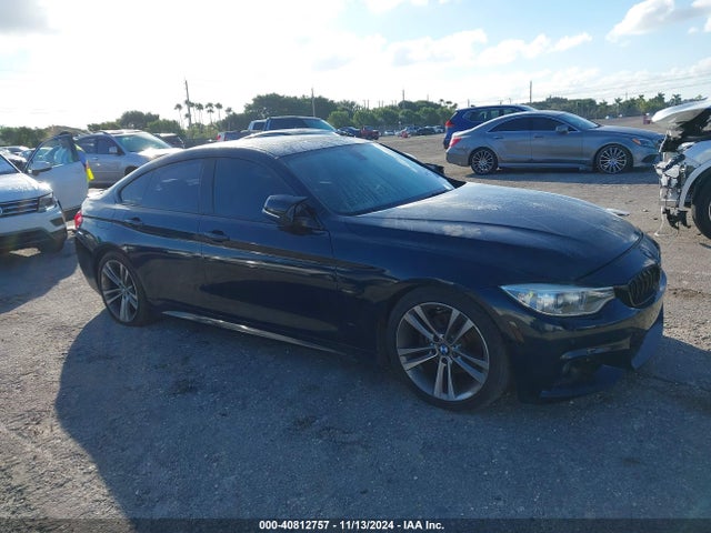 WBA4C9C54GG138711 BMW 428i Gran Coupe Xdrive
