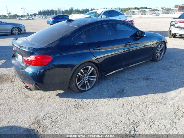 WBA4C9C54GG138711 BMW 428i Gran Coupe Xdrive