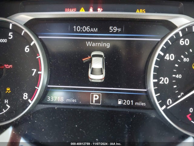 Nissan Sentra Sv Xtronic Cvt 2023 3N1AB8CV6PY256036 Image 16