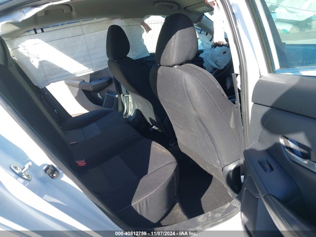 Nissan Sentra Sv Xtronic Cvt 2023 3N1AB8CV6PY256036 Image 8