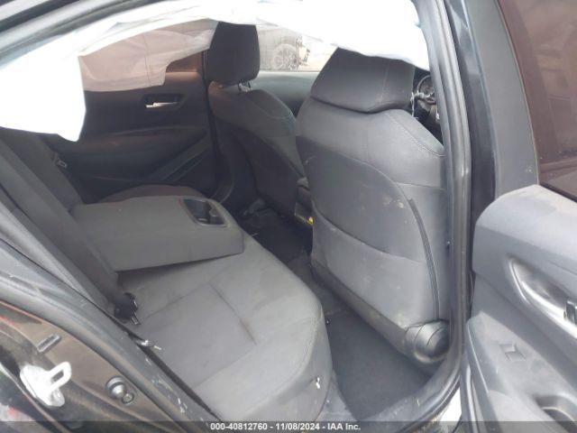 5YFEPRAE0LP039830 Toyota COROLLA LE