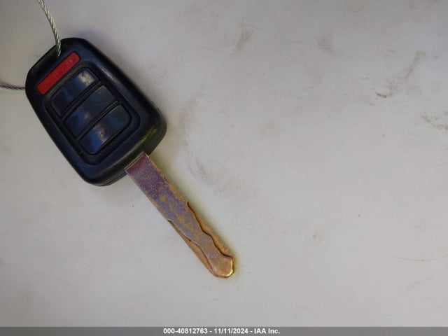 Honda Civic Lx 2016 19XFC2F52GE033213 Image 11