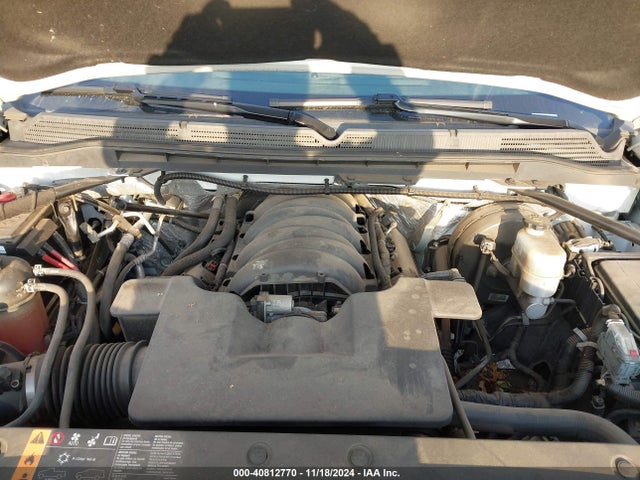 1GTN1LEC6JZ903886 GMC SIERRA 1500