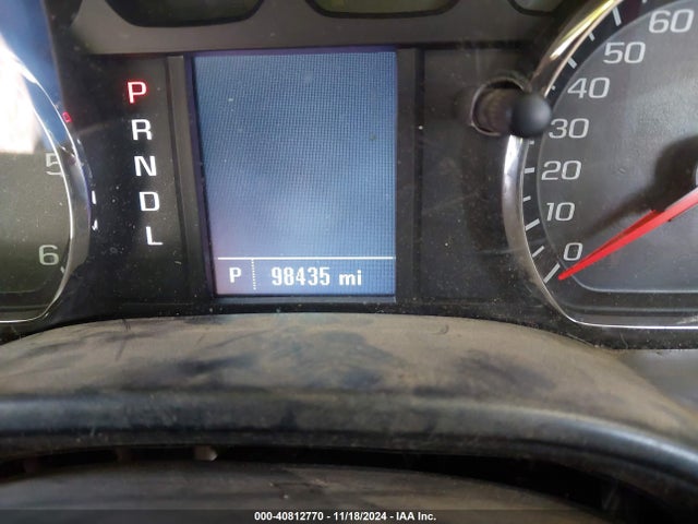 1GTN1LEC6JZ903886 GMC SIERRA 1500