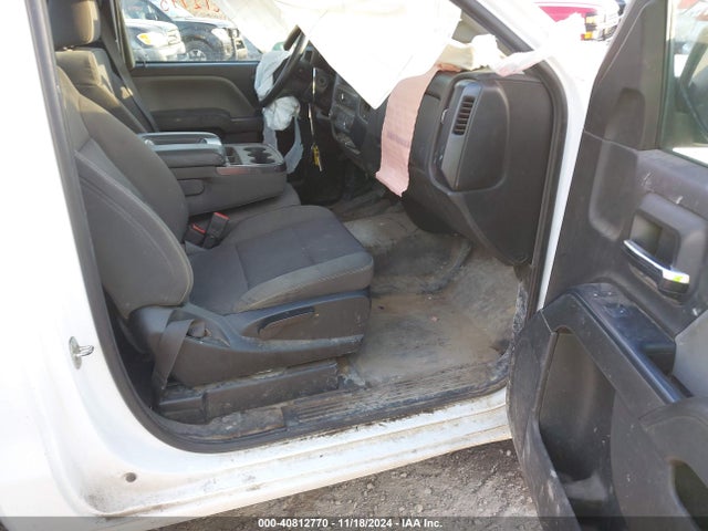 1GTN1LEC6JZ903886 GMC SIERRA 1500