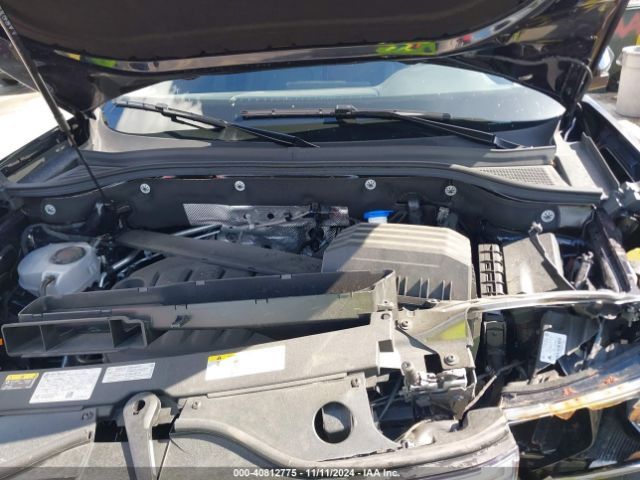1V2WR2CA8RC535104 Volkswagen Atlas 2.0t Se W/technology