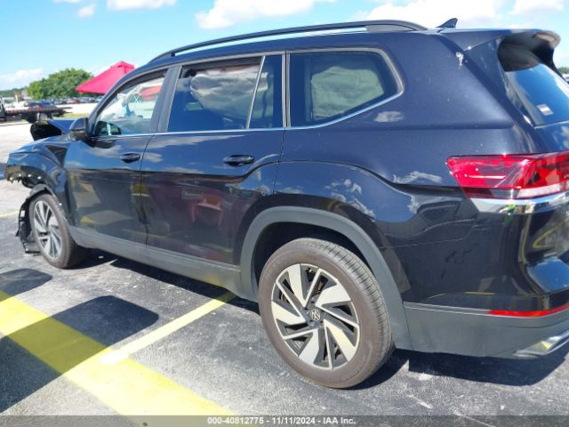 1V2WR2CA8RC535104 Volkswagen Atlas 2.0t Se W/technology