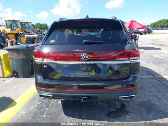 1V2WR2CA8RC535104 Volkswagen Atlas 2.0t Se W/technology