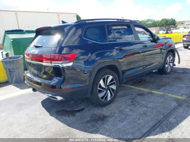 1V2WR2CA8RC535104 Volkswagen Atlas 2.0t Se W/technology