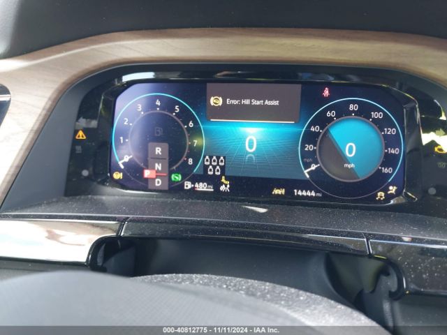 1V2WR2CA8RC535104 Volkswagen Atlas 2.0t Se W/technology