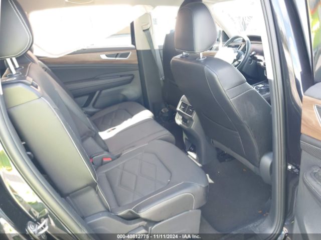 1V2WR2CA8RC535104 Volkswagen Atlas 2.0t Se W/technology