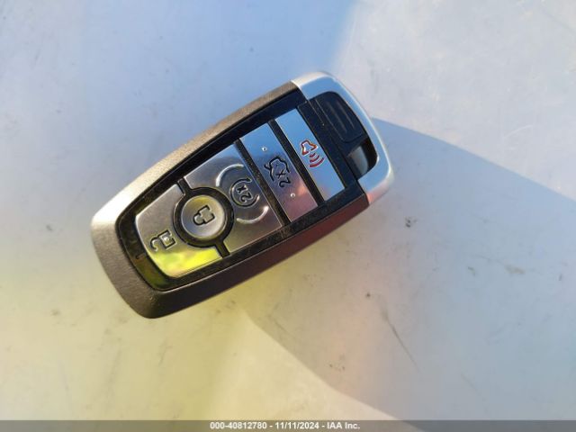 2FMPK4J98KBB86770 Ford EDGE SEL