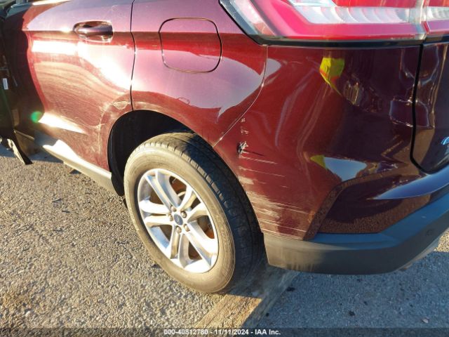 2FMPK4J98KBB86770 Ford EDGE SEL