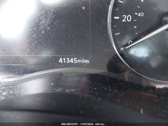 3N1CP5CV2ML513162 Nissan Kicks Sv Xtronic Cvt