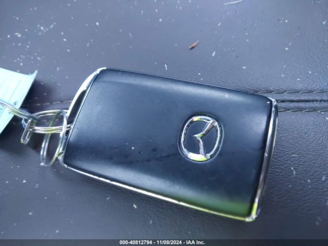 3MVDMBDY5MM249803 Mazda Cx-30 2.5 Turbo Premium