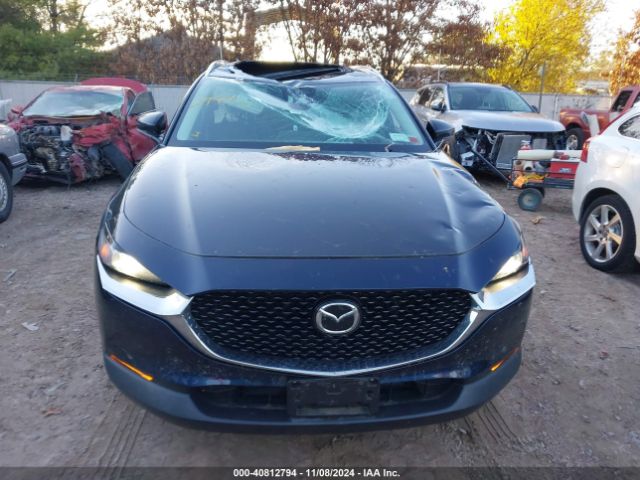 3MVDMBDY5MM249803 Mazda Cx-30 2.5 Turbo Premium