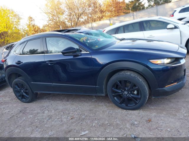3MVDMBDY5MM249803 Mazda Cx-30 2.5 Turbo Premium