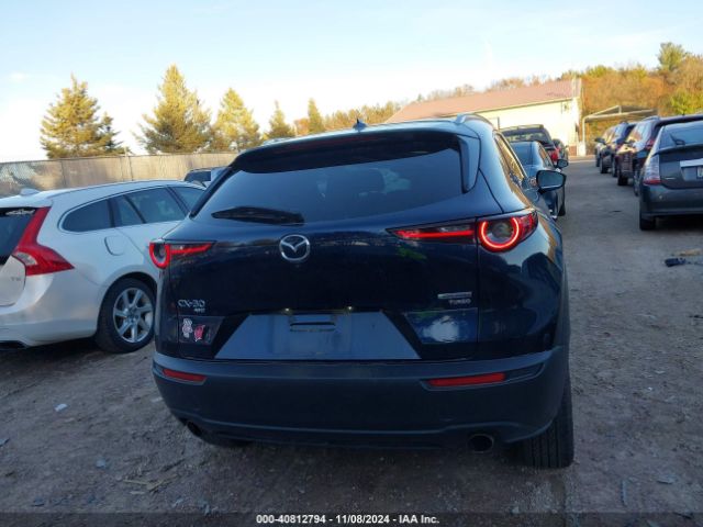 3MVDMBDY5MM249803 Mazda Cx-30 2.5 Turbo Premium