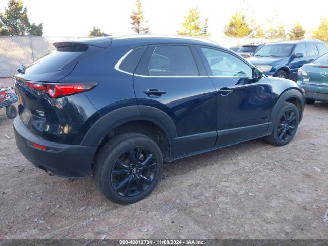 3MVDMBDY5MM249803 Mazda Cx-30 2.5 Turbo Premium