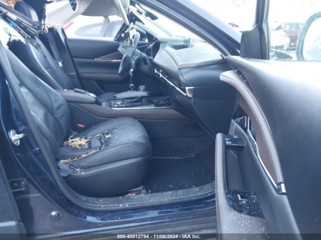 3MVDMBDY5MM249803 Mazda Cx-30 2.5 Turbo Premium