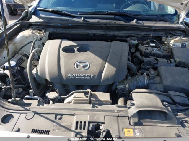 3MZBN1U72HM101568 Mazda Mazda3 Sport