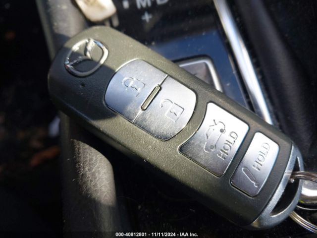 3MZBN1U72HM101568 Mazda Mazda3 Sport