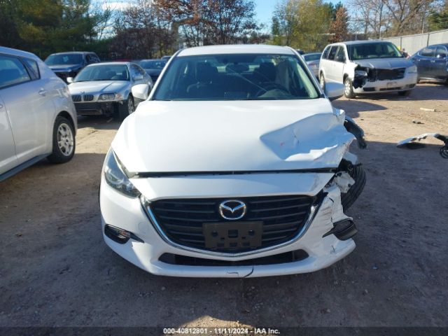 3MZBN1U72HM101568 Mazda Mazda3 Sport