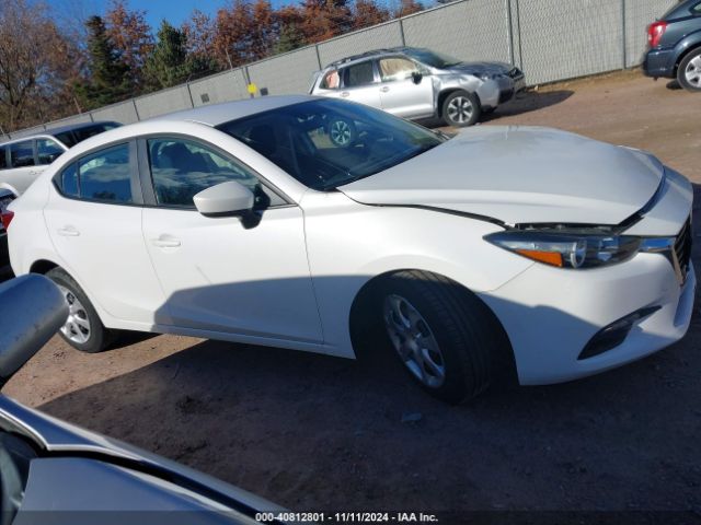 3MZBN1U72HM101568 Mazda Mazda3 Sport