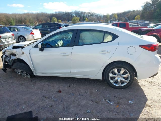 3MZBN1U72HM101568 Mazda Mazda3 Sport
