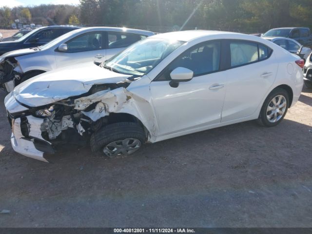 3MZBN1U72HM101568 Mazda Mazda3 Sport