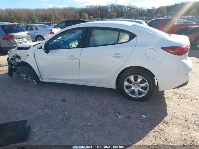 3MZBN1U72HM101568 Mazda Mazda3 Sport