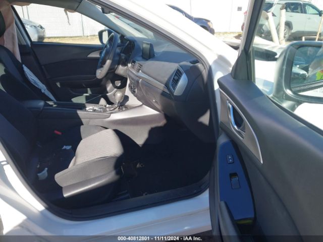 3MZBN1U72HM101568 Mazda Mazda3 Sport