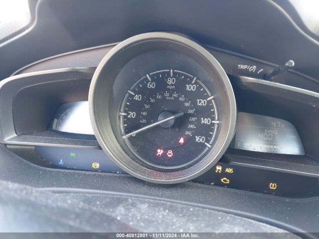 3MZBN1U72HM101568 Mazda Mazda3 Sport