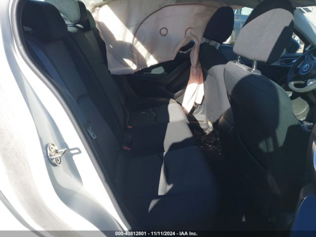 3MZBN1U72HM101568 Mazda Mazda3 Sport