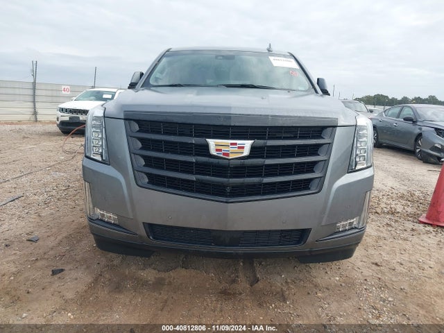 1GYS3CKJ3LR195772 Cadillac Escalade 2wd Premium Luxury