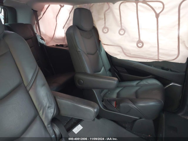 1GYS3CKJ3LR195772 Cadillac Escalade 2wd Premium Luxury