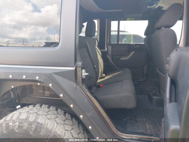 1C4BJWDG7GL265359 Jeep Wrangler Unlimited Sport