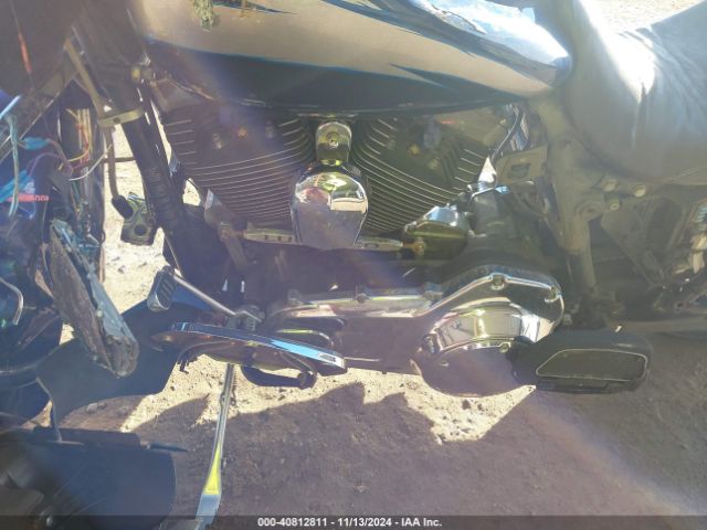 2009 HARLEY-DAVIDSON FLTR 1HD1FS4109Y639557 Photo 8