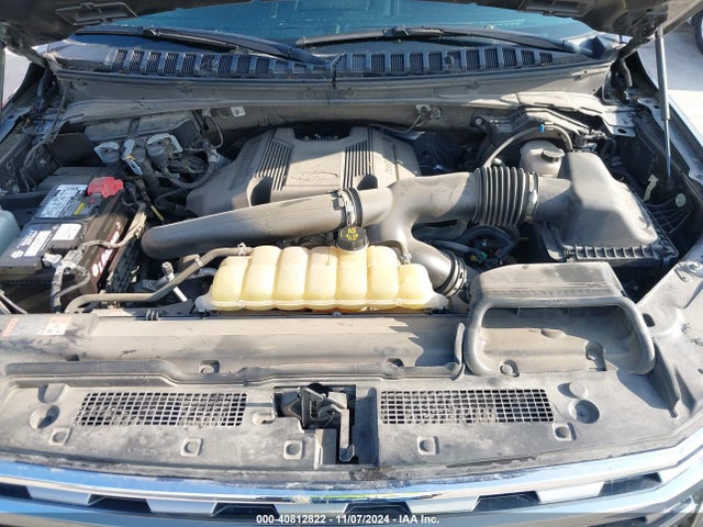 Ford Expedition Limited Max 2020 1FMJK2AT3LEA47805 Image 10