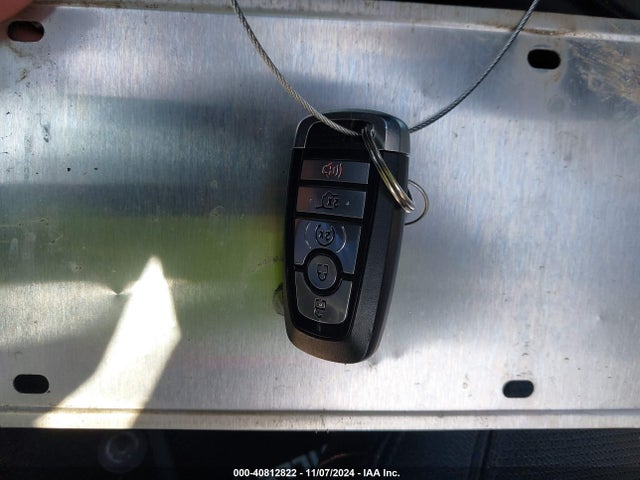 Ford Expedition Limited Max 2020 1FMJK2AT3LEA47805 Image 11