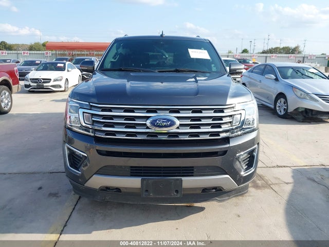 Ford Expedition Limited Max 2020 1FMJK2AT3LEA47805 Image 12