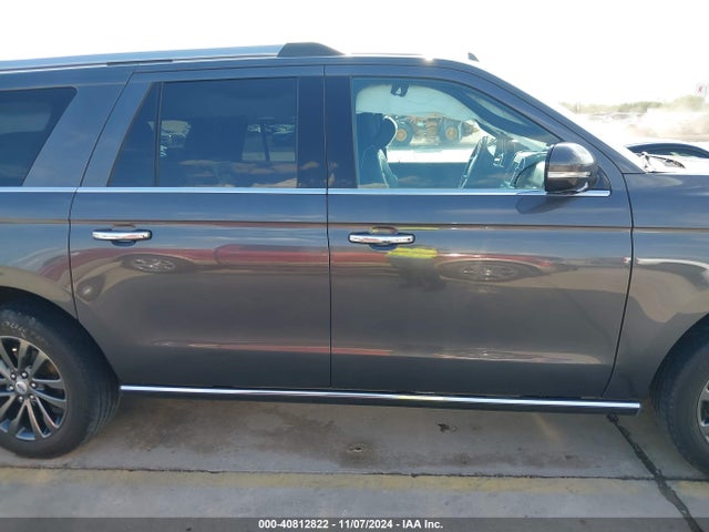Ford Expedition Limited Max 2020 1FMJK2AT3LEA47805 Image 13