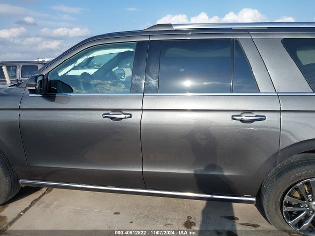 Ford Expedition Limited Max 2020 1FMJK2AT3LEA47805 Image 14