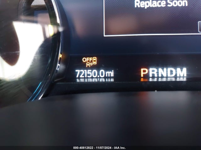 Ford Expedition Limited Max 2020 1FMJK2AT3LEA47805 Image 15