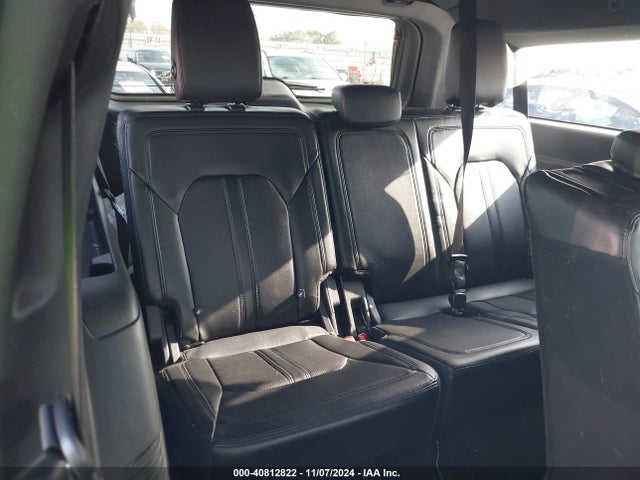 Ford Expedition Limited Max 2020 1FMJK2AT3LEA47805 Image 17