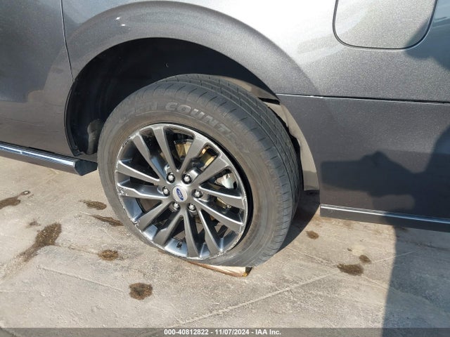 Ford Expedition Limited Max 2020 1FMJK2AT3LEA47805 Image 18