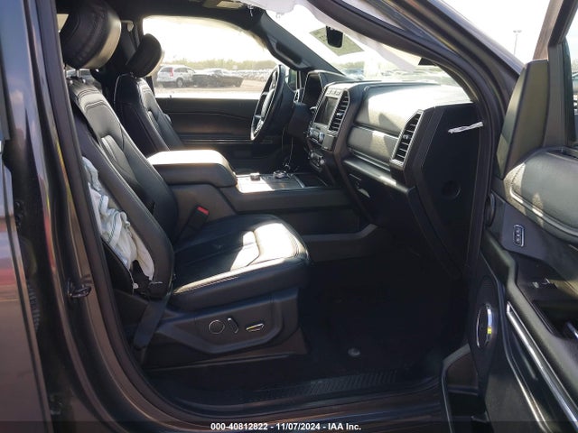 Ford Expedition Limited Max 2020 1FMJK2AT3LEA47805 Image 5
