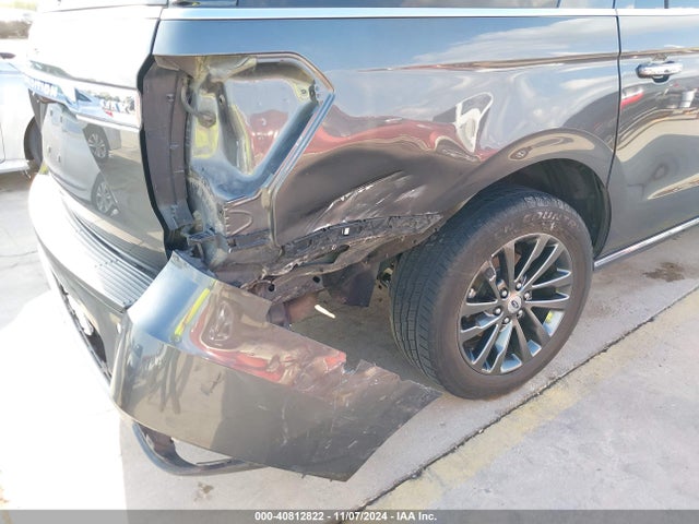 Ford Expedition Limited Max 2020 1FMJK2AT3LEA47805 Image 6