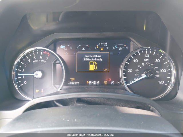 Ford Expedition Limited Max 2020 1FMJK2AT3LEA47805 Image 7