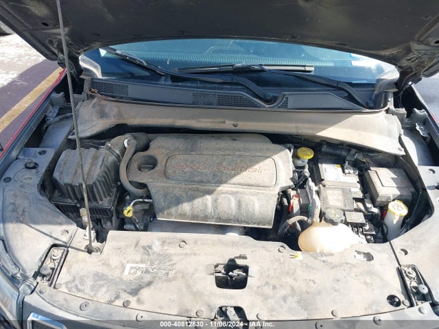 Jeep Compass Latitude 4x4 2022 3C4NJDBB8NT186115 Image 10